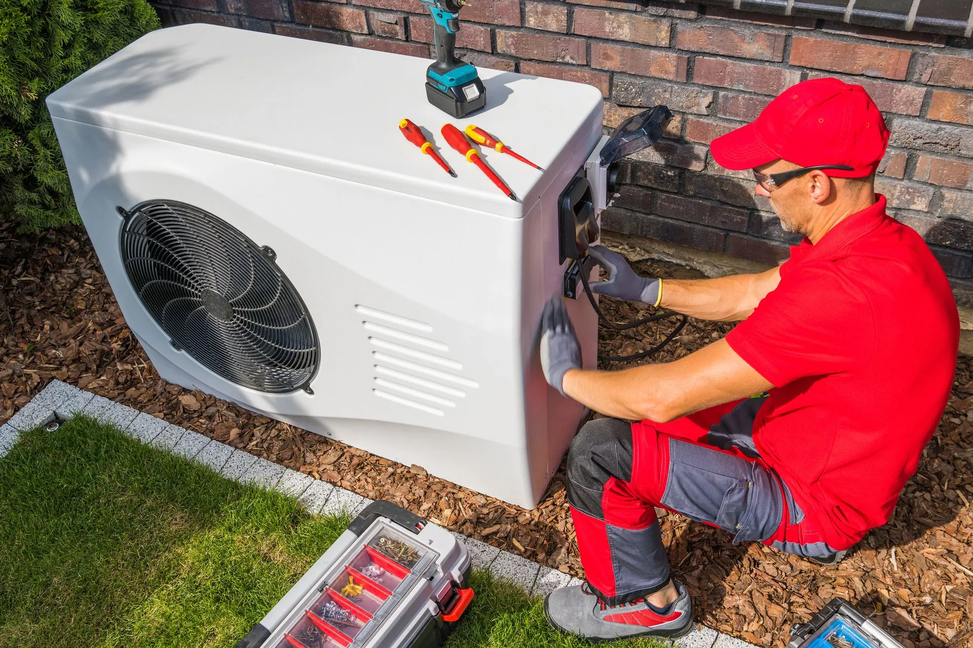 About HVAC in Athol, ID